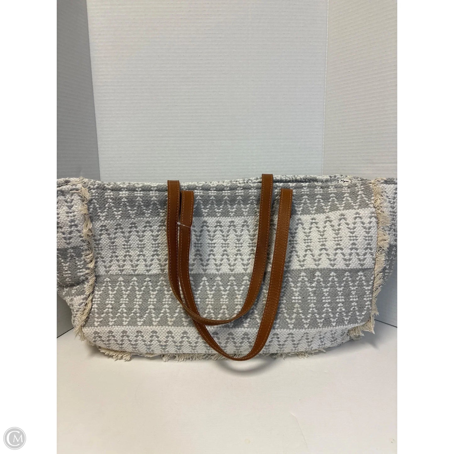 Handbag By Myra, Size: Large