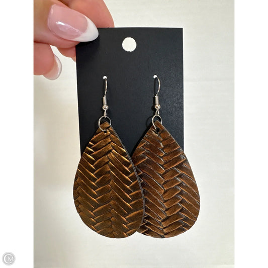 Earrings Dangle/drop By Cmf