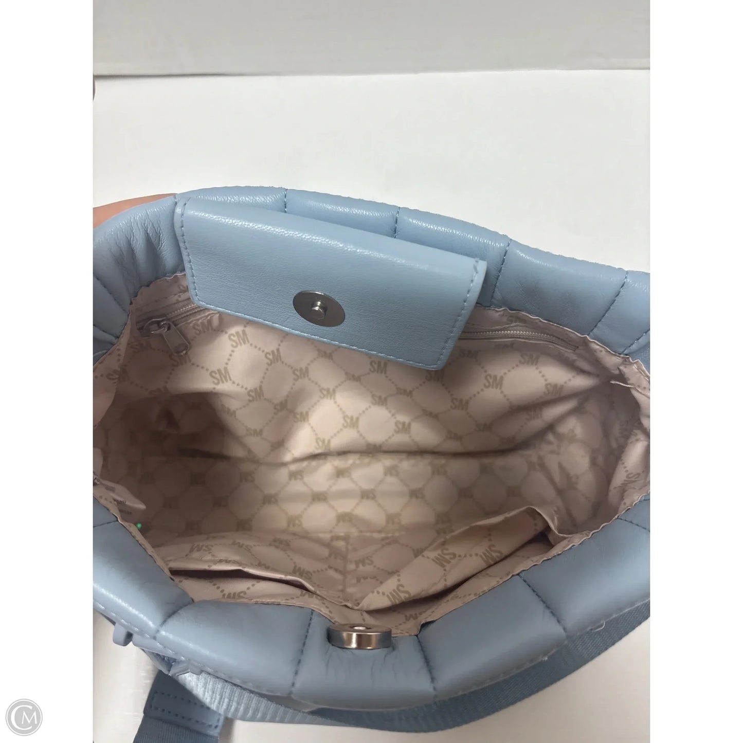 Handbag By Steve Madden, Size: Small