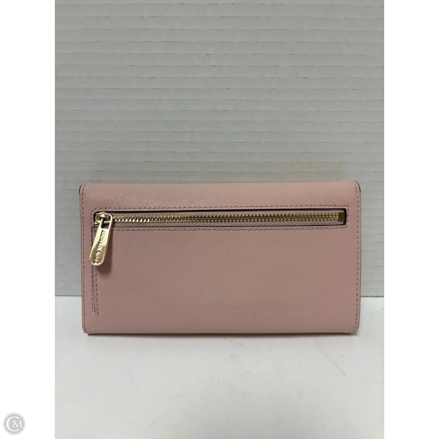 Wallet Designer By Michael Kors, Size: Large