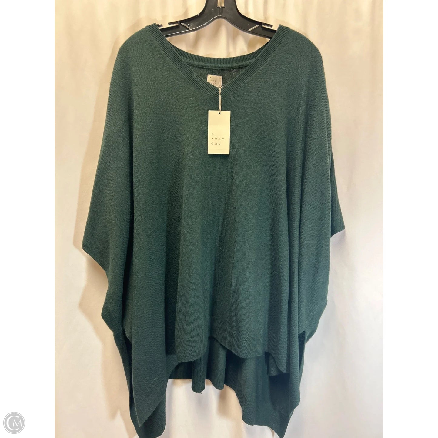 Top 3/4 Sleeve By Cupio In Pink, Size: 4