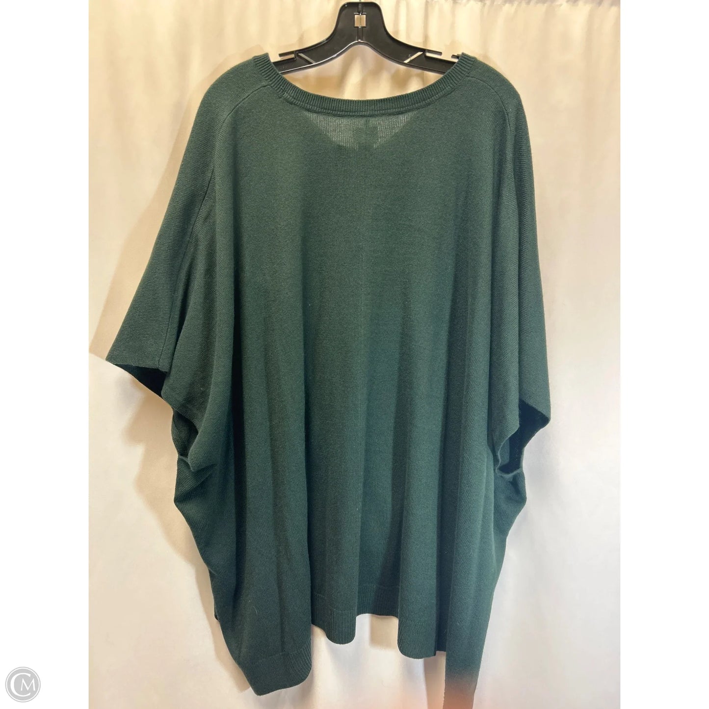 Top 3/4 Sleeve By Cupio In Pink, Size: 4