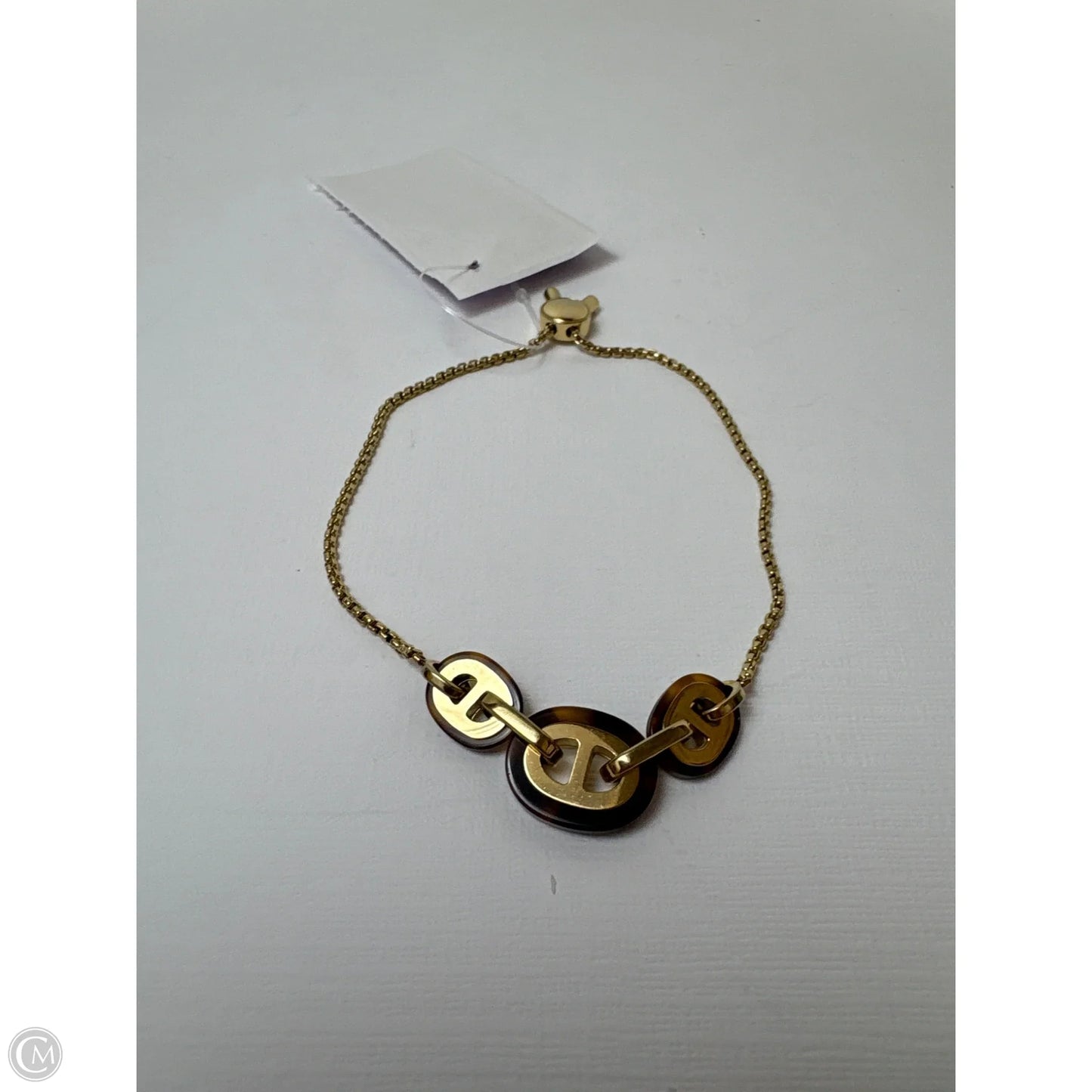 Bracelet Chain By Michael By Michael Kors