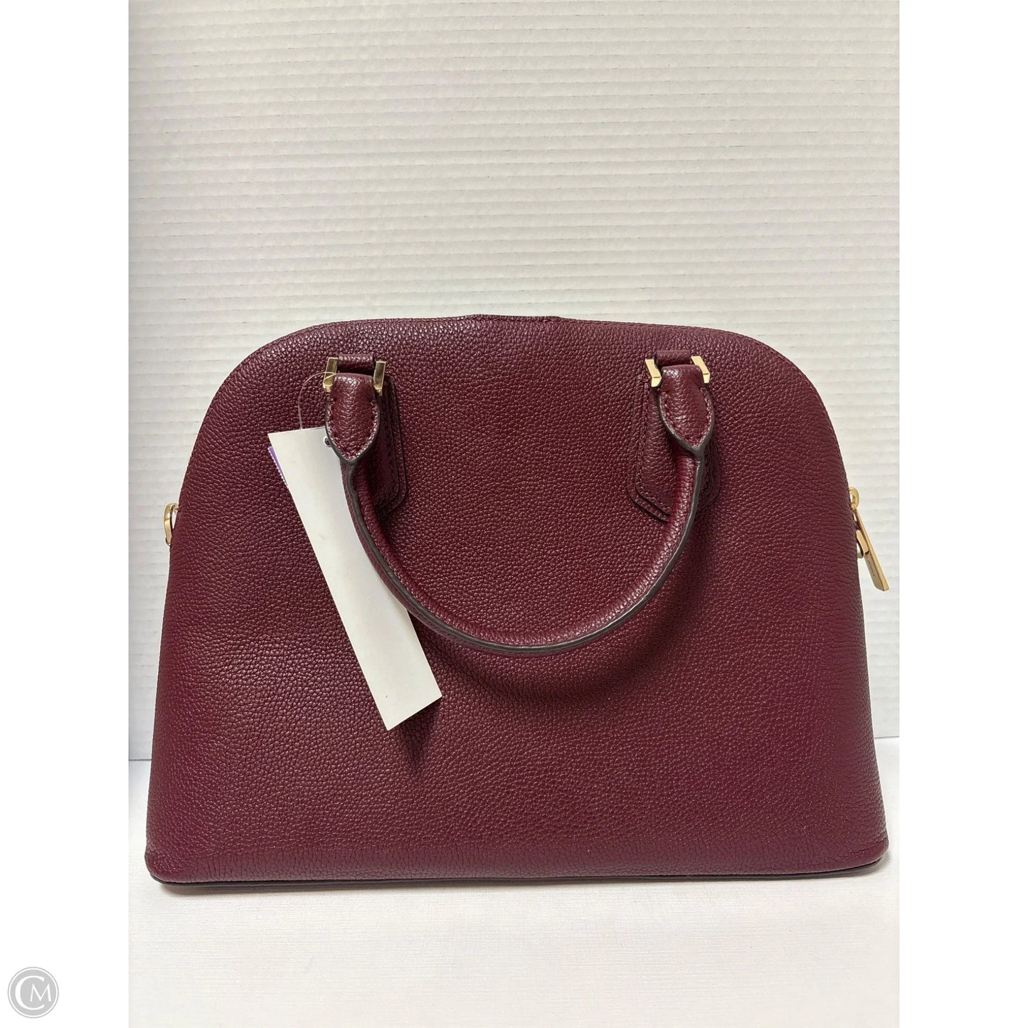 Crossbody Designer By Michael Kors, Size: Large