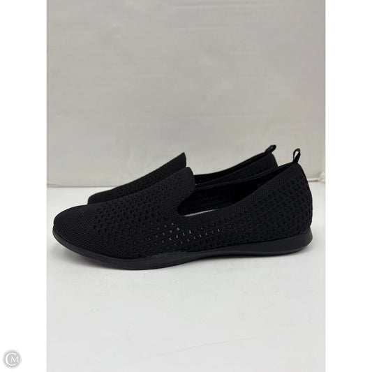 Shoes Flats By White Mountain In Black, Size: 8.5