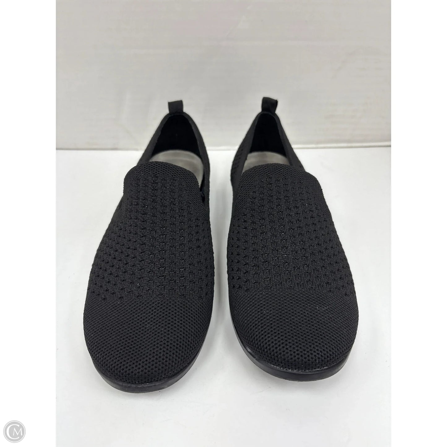 Shoes Flats By White Mountain In Black, Size: 8.5