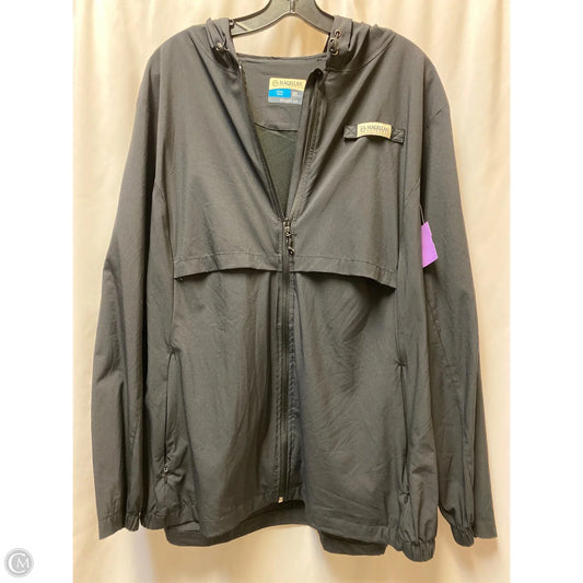 Jacket Other By Magellan In Black, Size: Xxl