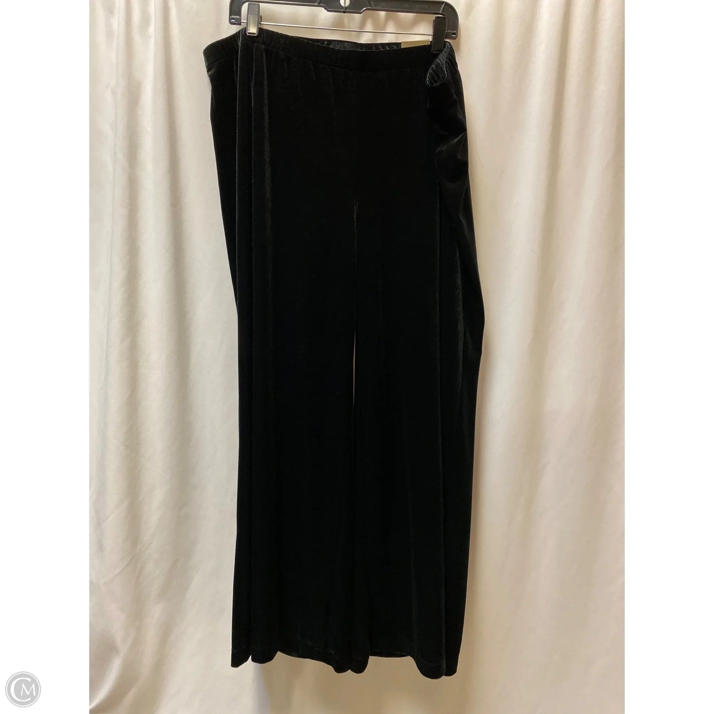 Pants Dress By Chicos In Black, Size: Xxl