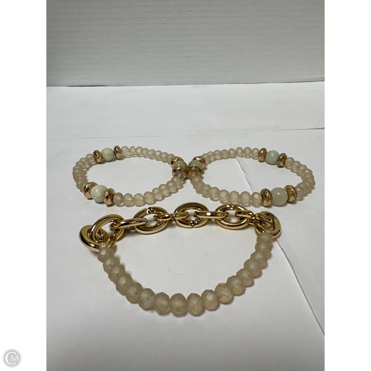Bracelet Set By Clothes Mentor