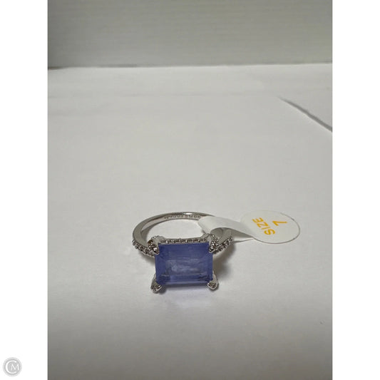 Ring Statement By Clothes Mentor, Size: 7