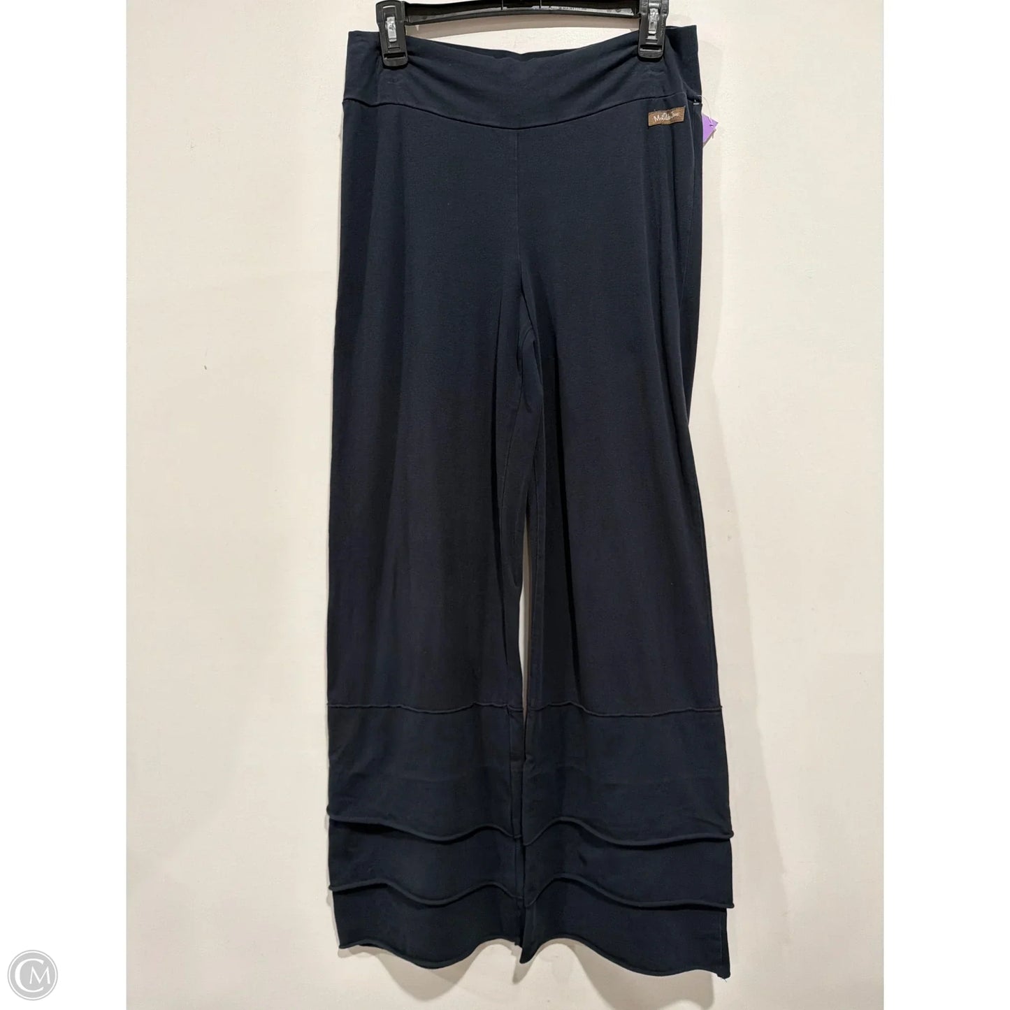 Pants Leggings By Matilda Jane In Black, Size: M