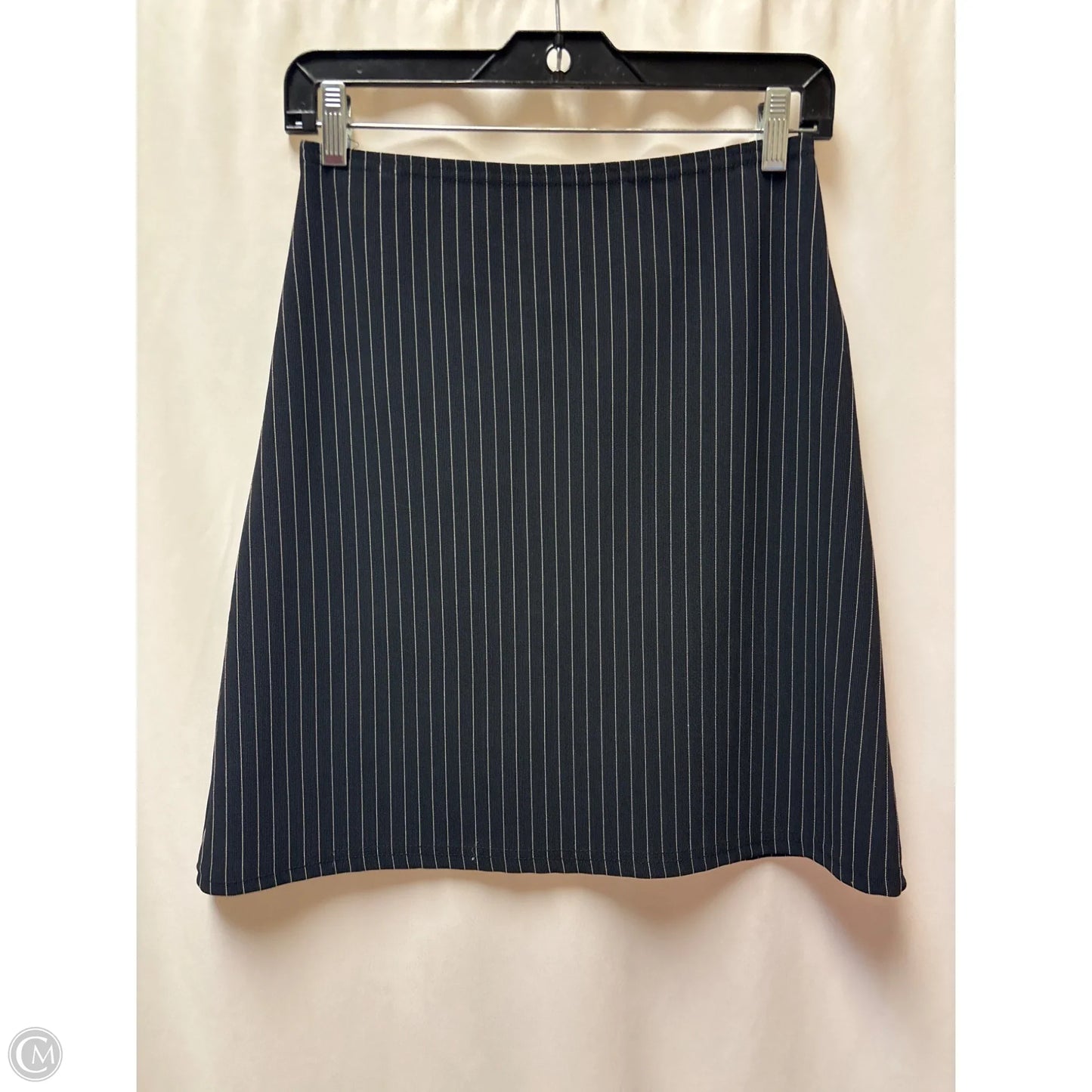 Skirt Midi By Zoey Beth In Black, Size: M