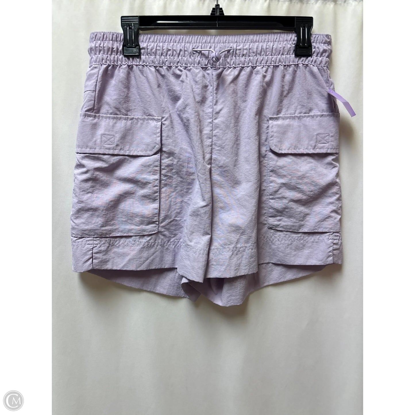 Shorts By Old Navy In Purple, Size: S
