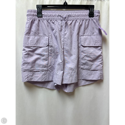 Shorts By Old Navy In Purple, Size: S