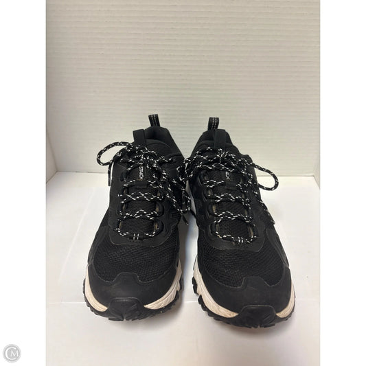 Shoes Athletic By The North Face In Black, Size: 9