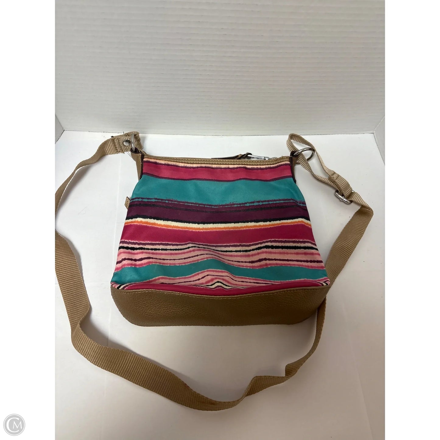 Crossbody By Dana Buchman, Size: Medium