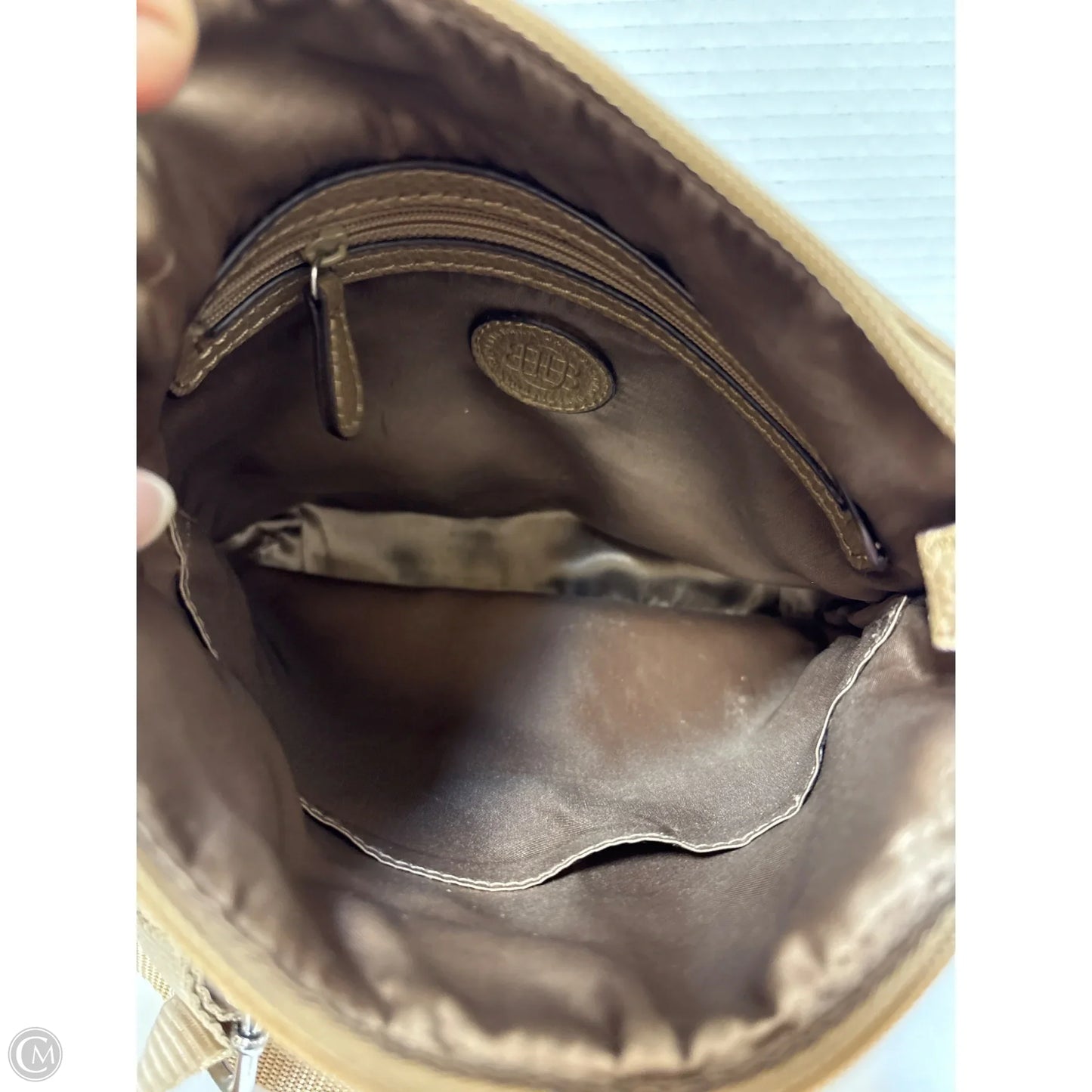 Crossbody By Dana Buchman, Size: Medium