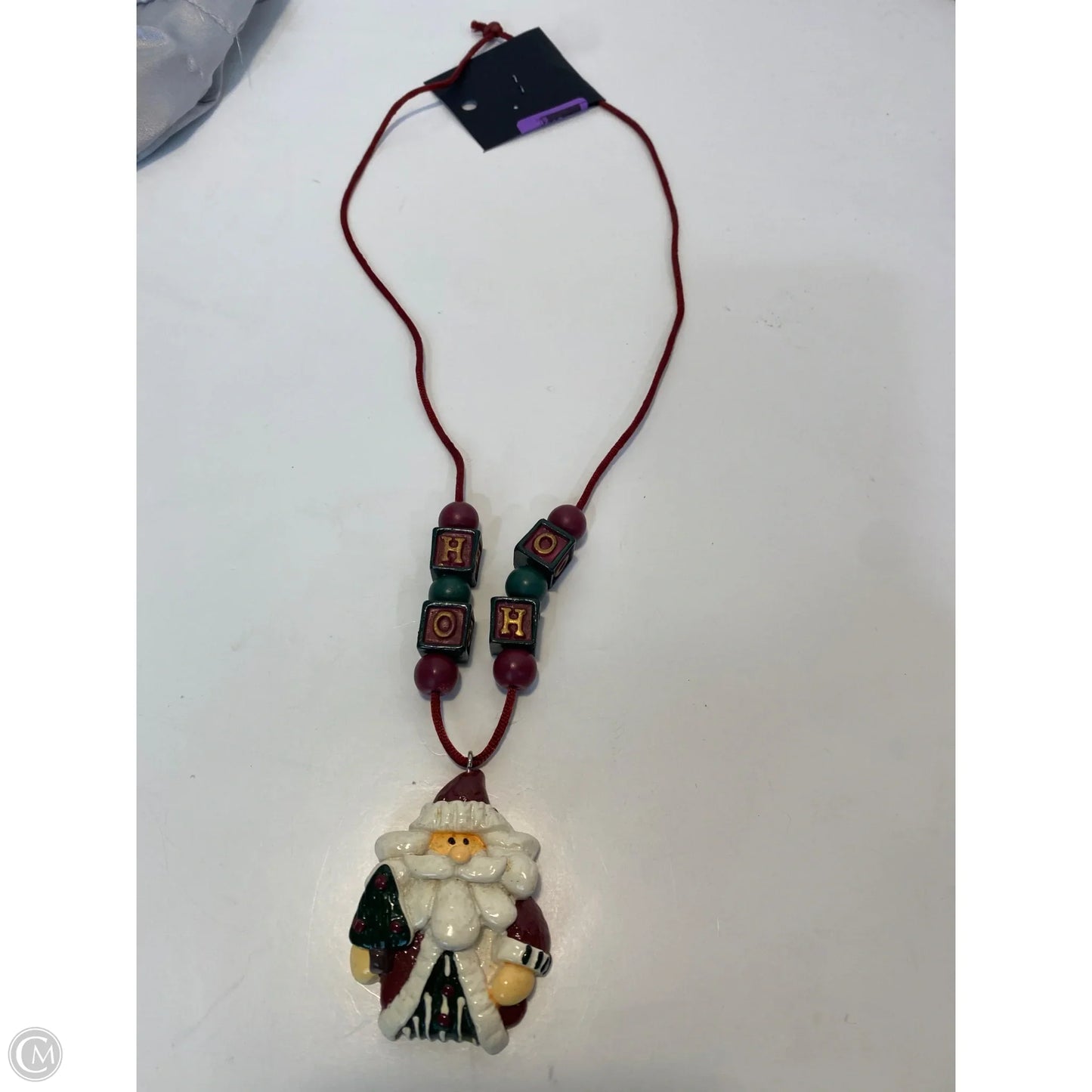 Necklace Other By Cmf
