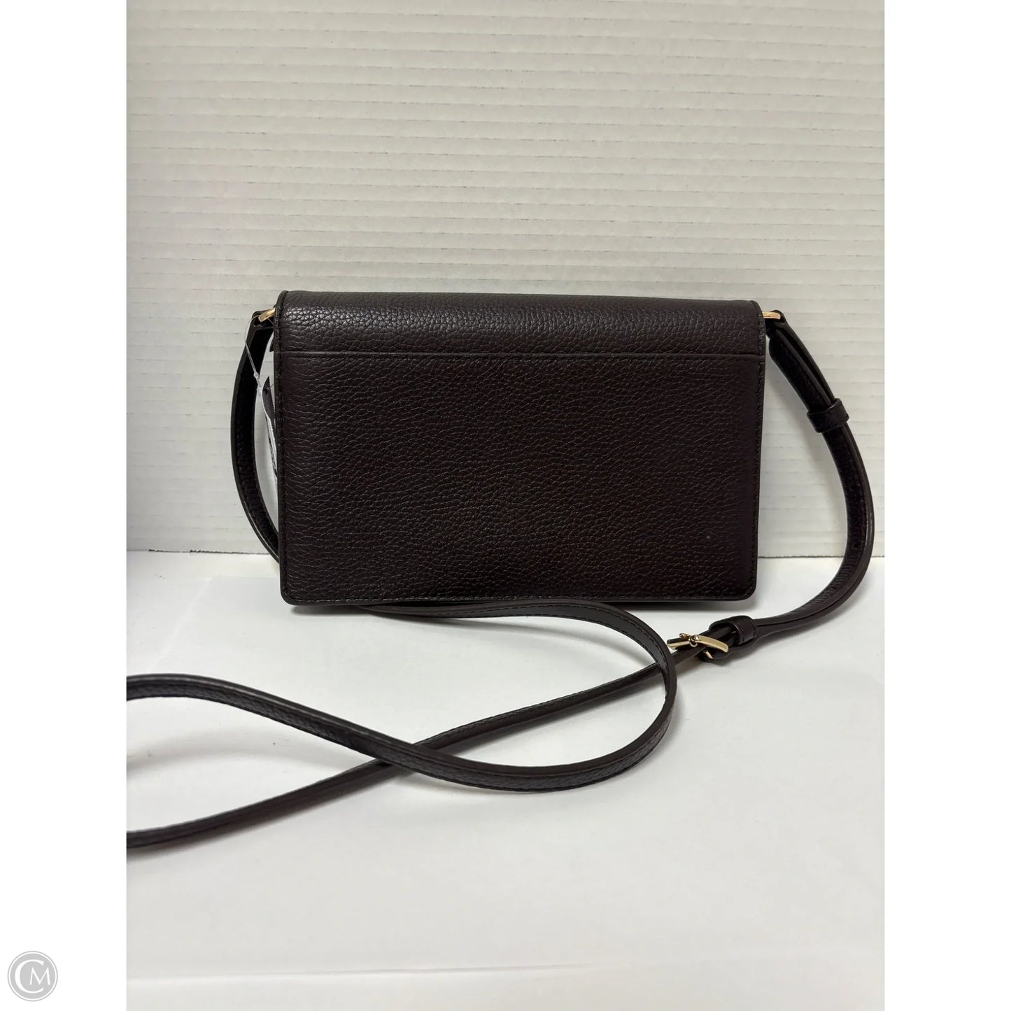 Crossbody Designer By Michael Kors, Size: Small