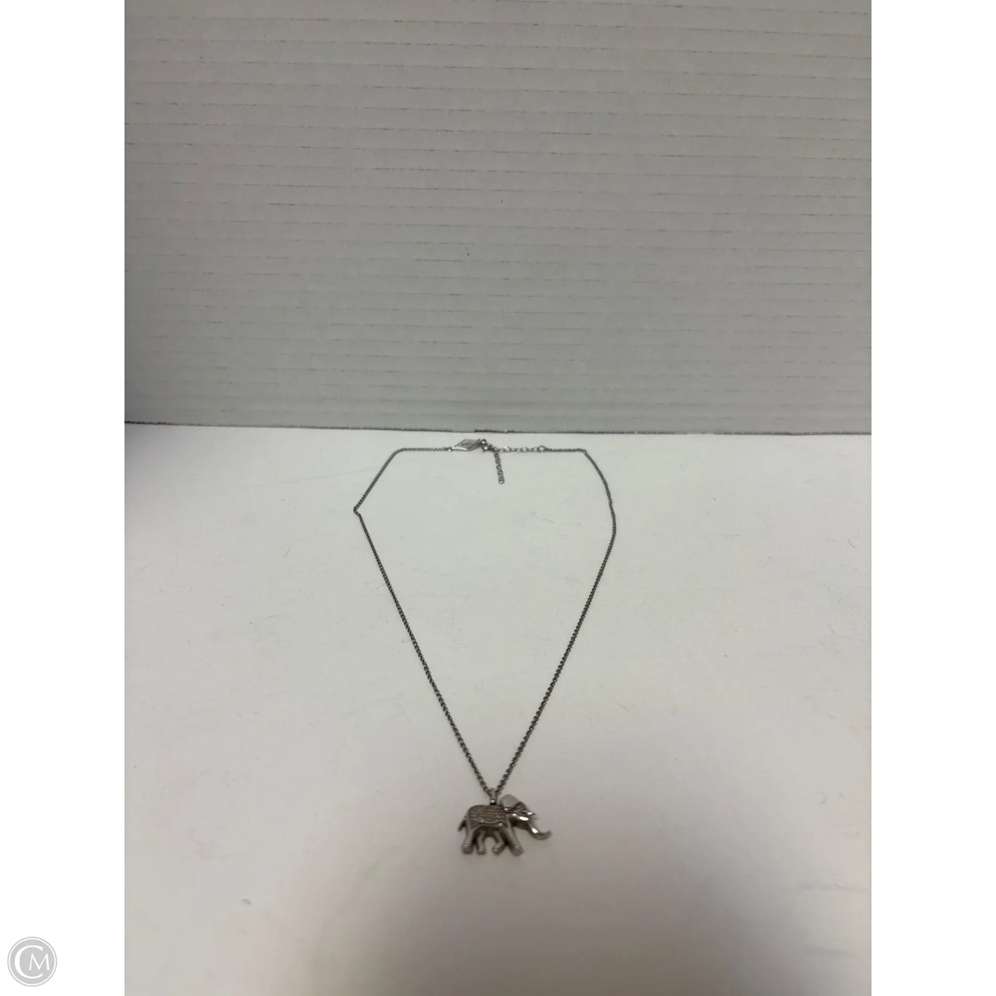Necklace Charm By Clothes Mentor