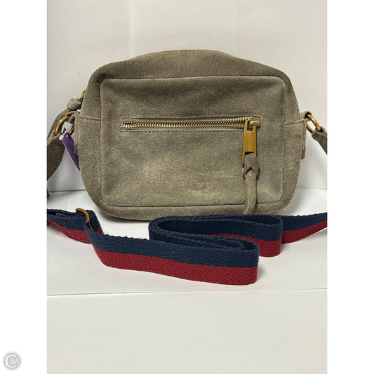 Crossbody By Margot, Size: Small
