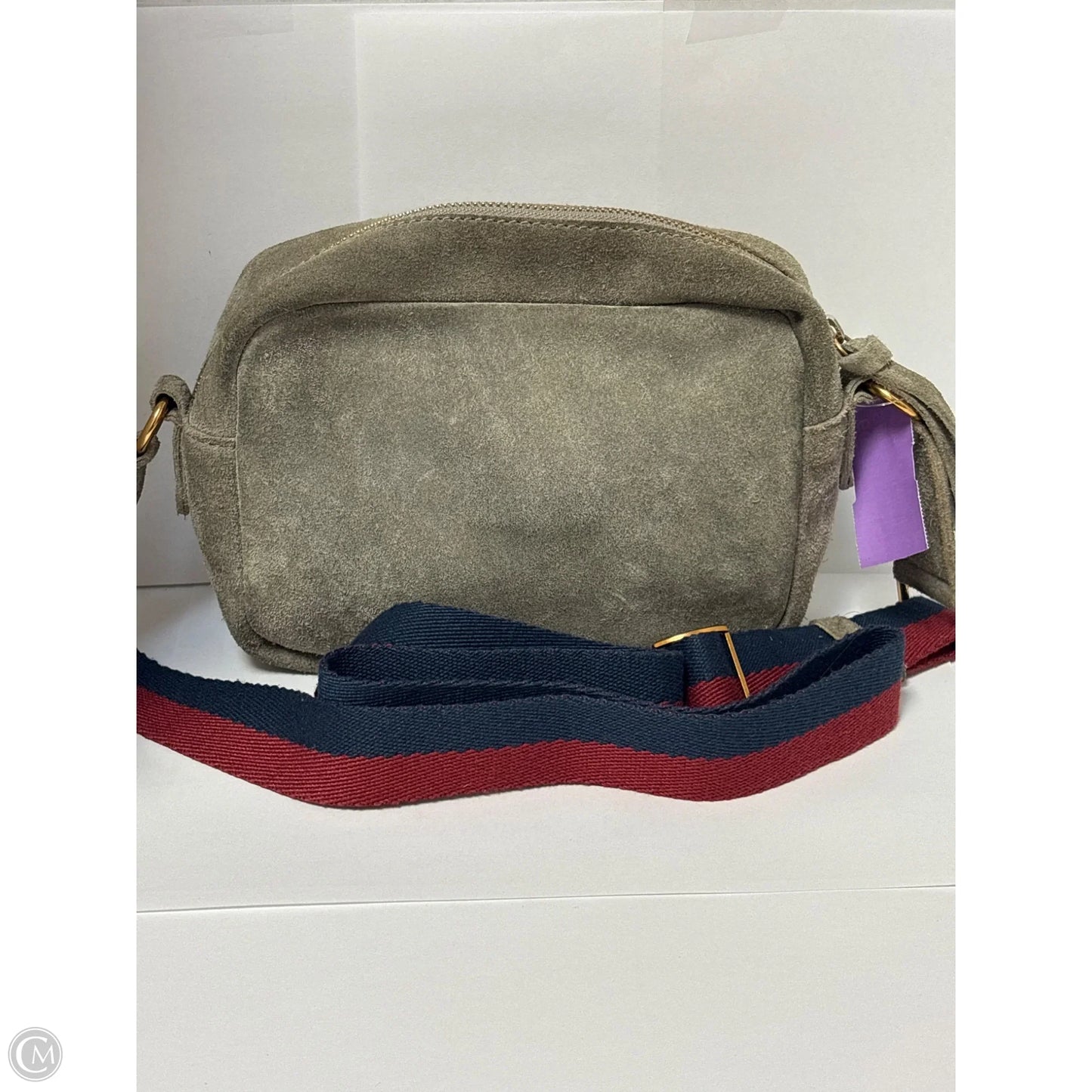 Crossbody By Margot, Size: Small
