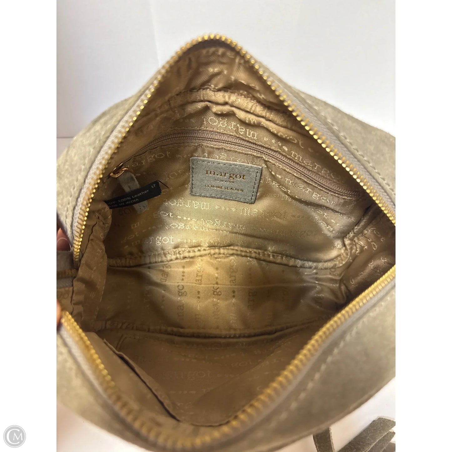 Crossbody By Margot, Size: Small