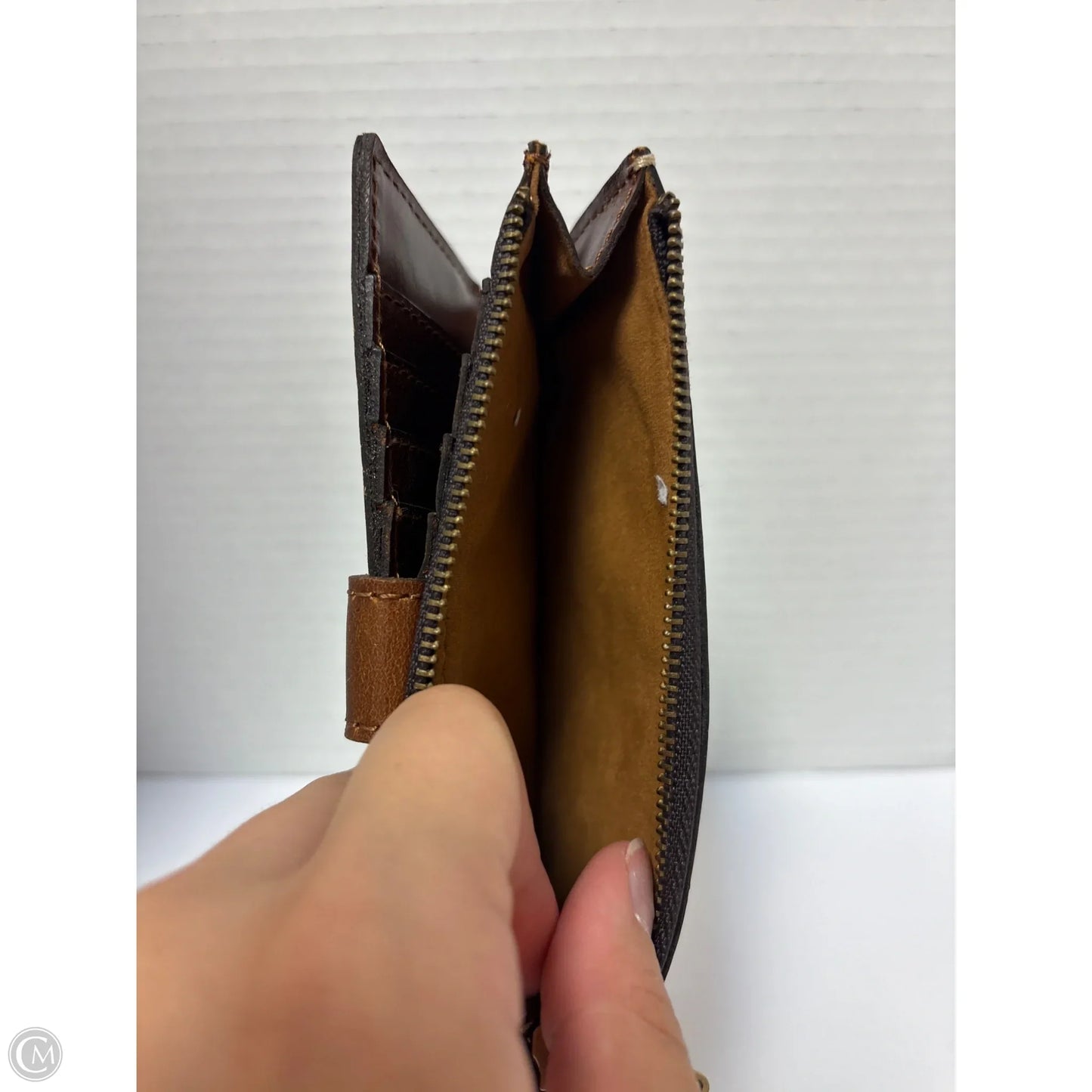 Wallet Designer By Patricia Nash, Size: Medium