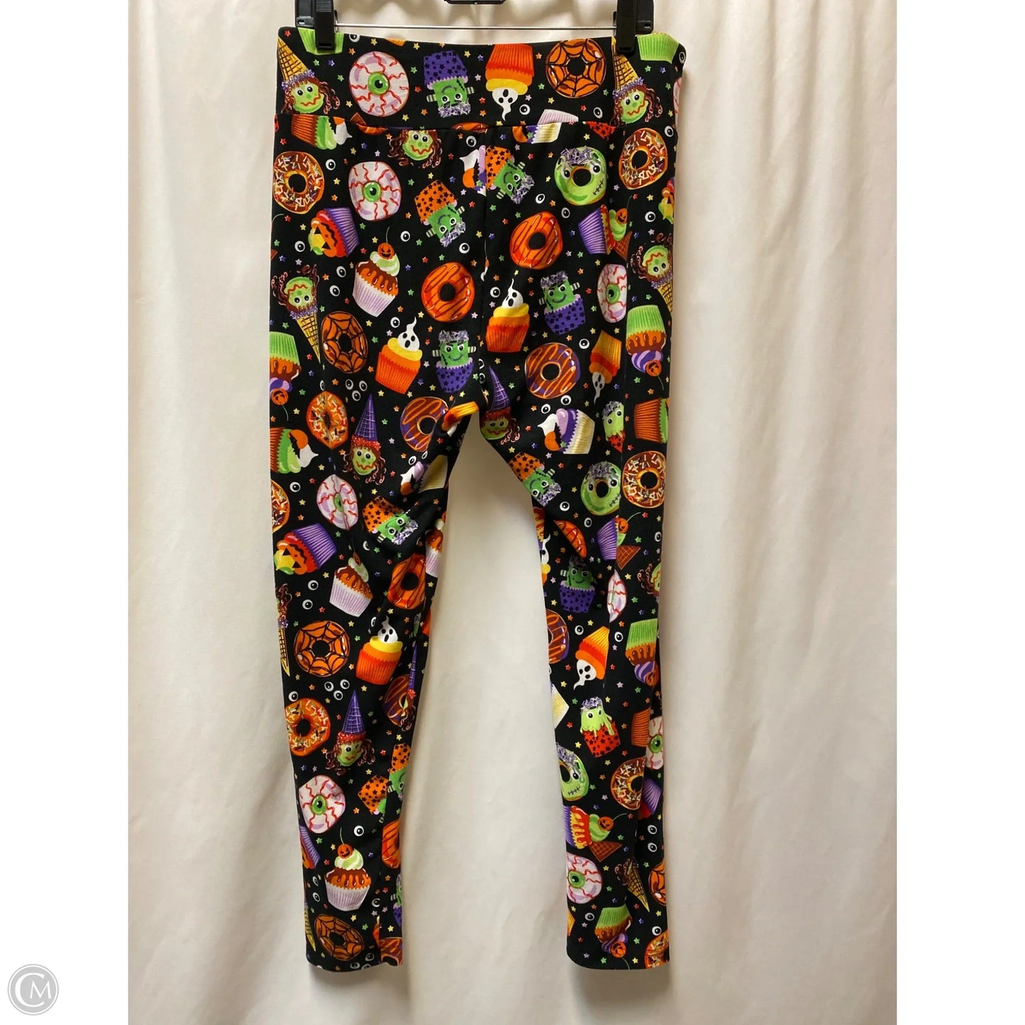 Pants Leggings By No Boundaries In Multi-colored, Size: Xxl
