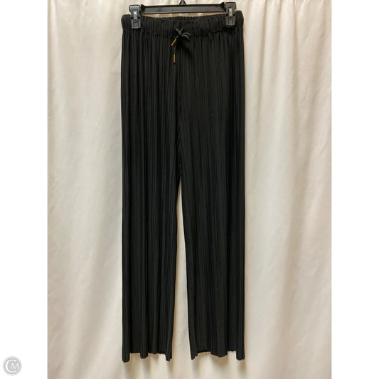 Pants Dress By Clothes Mentor In Black, Size: Osfm