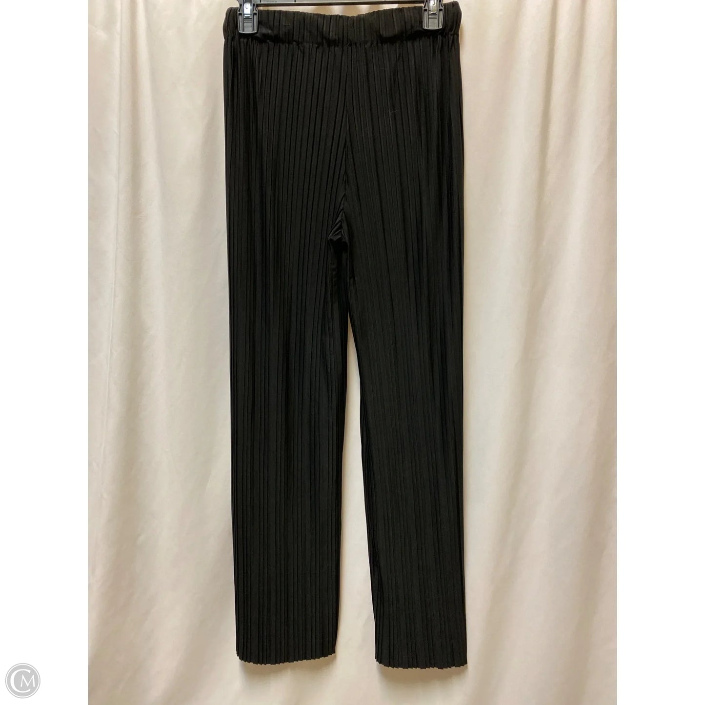 Pants Dress By Clothes Mentor In Black, Size: Osfm