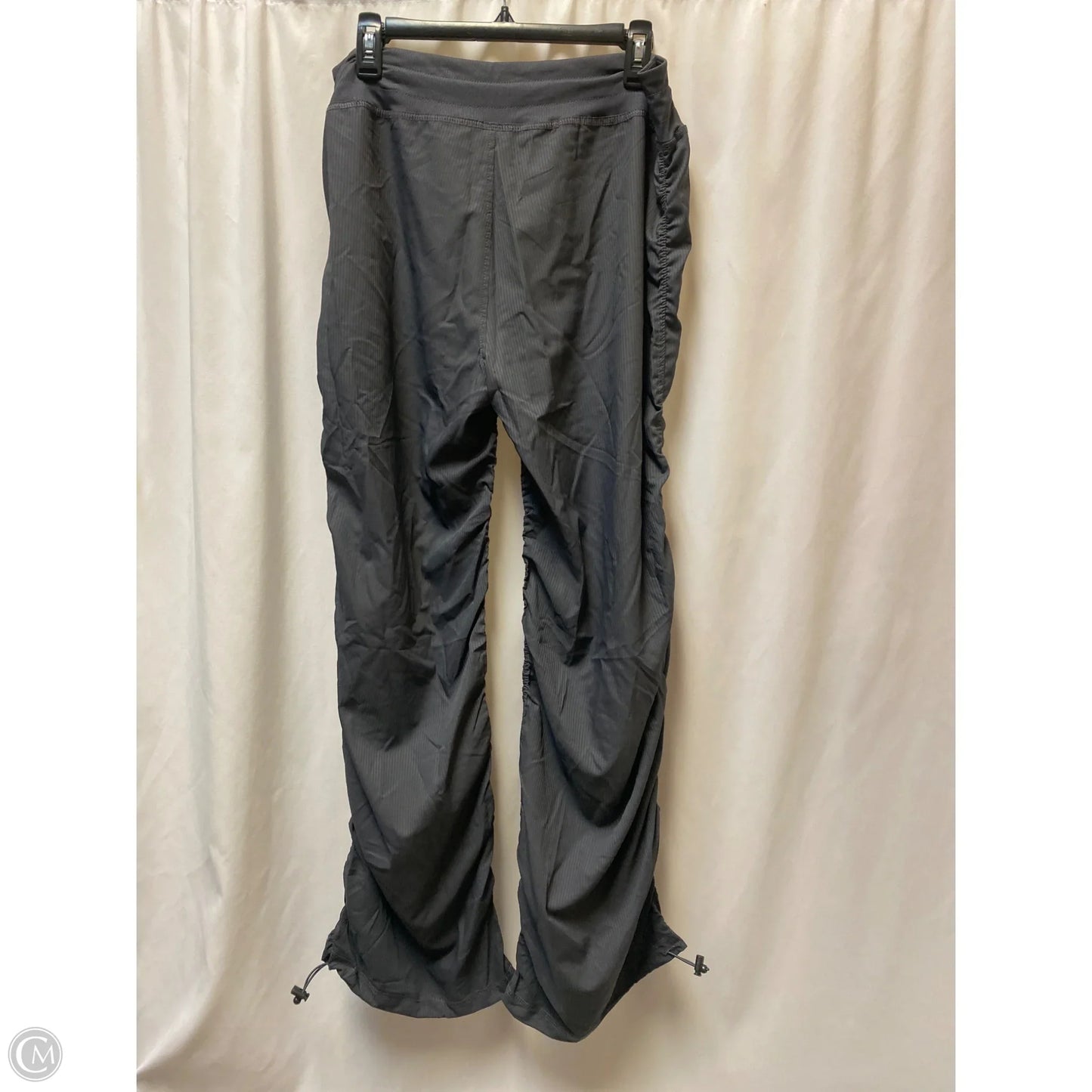 Pants Joggers By Marika In Grey, Size: Xl