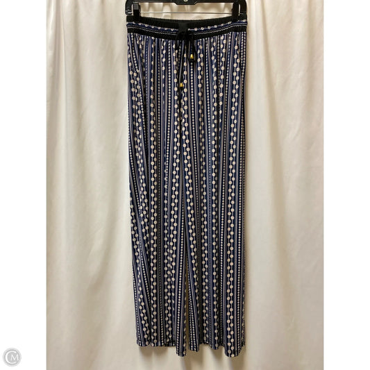Pants Other By Clothes Mentor In Blue, Size: Osfm