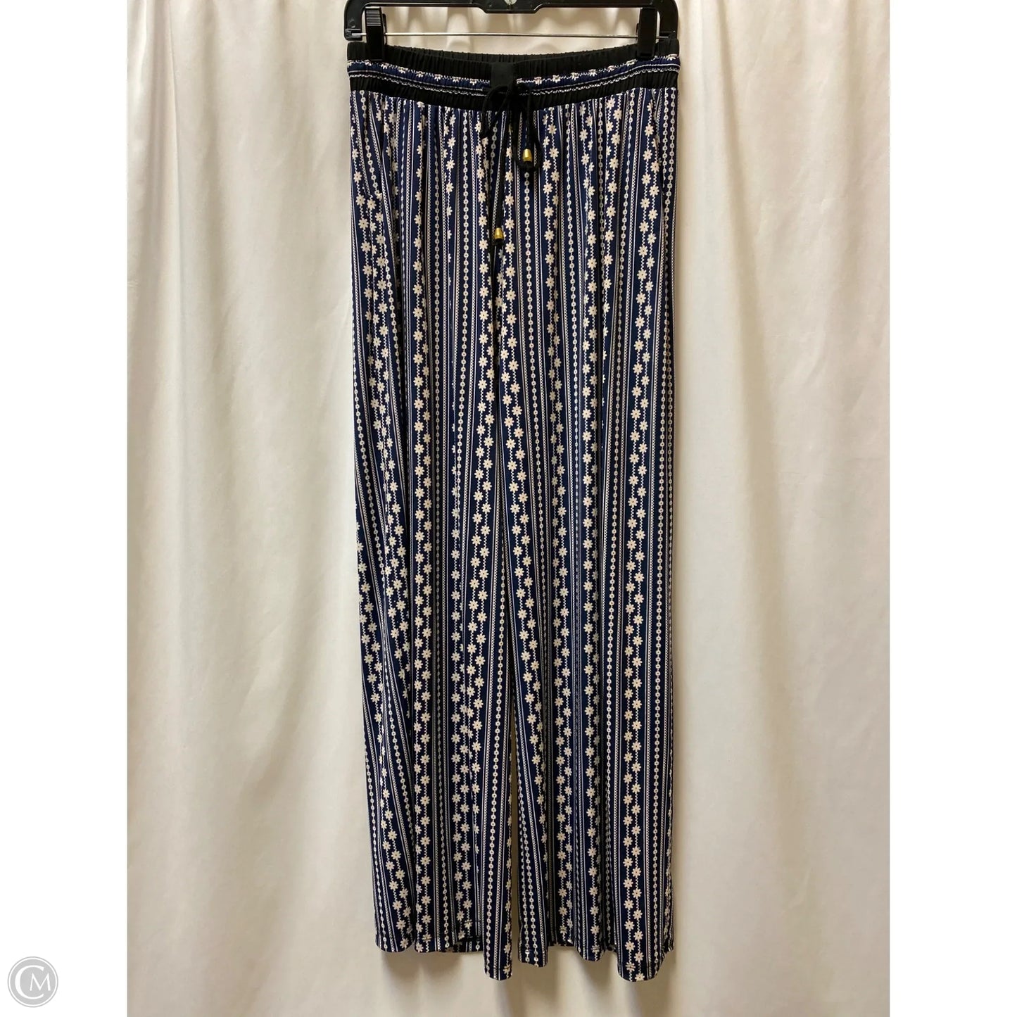 Pants Other By Clothes Mentor In Blue, Size: Osfm