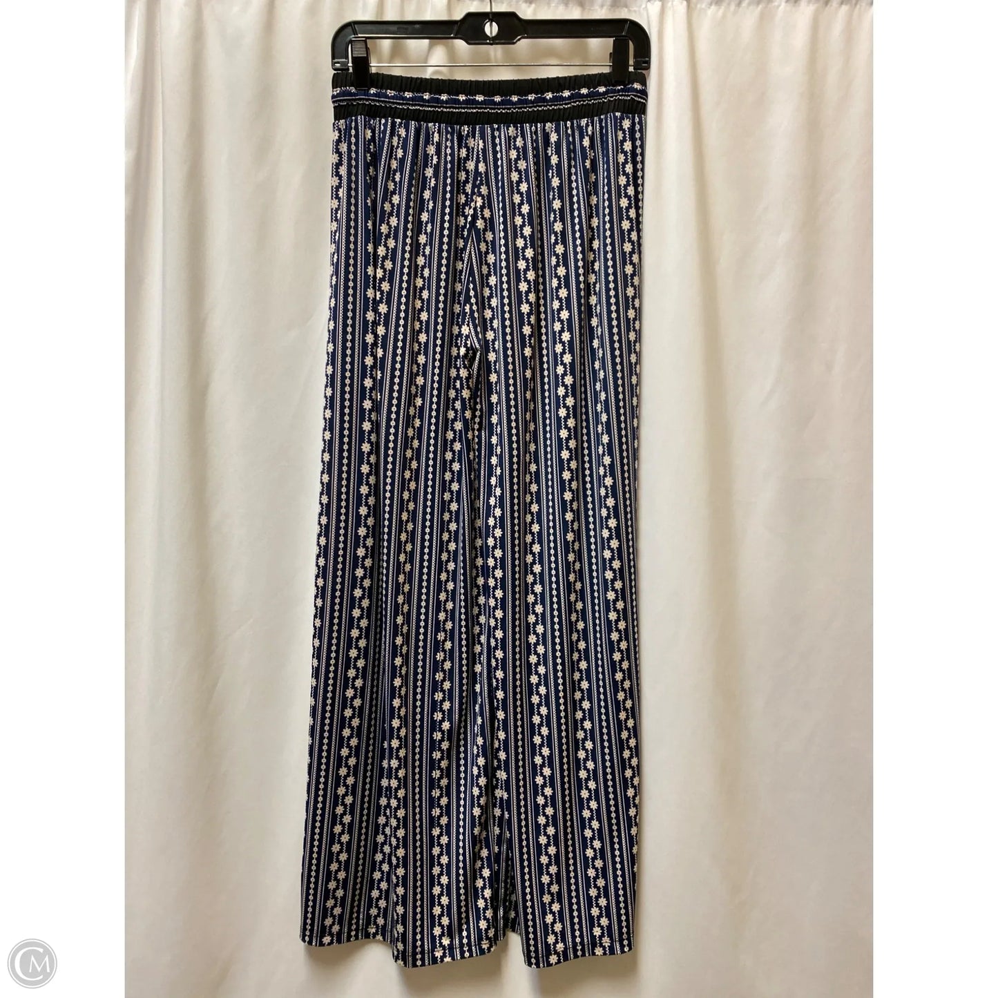 Pants Other By Clothes Mentor In Blue, Size: Osfm