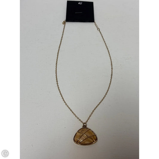 Necklace Other By Cmf