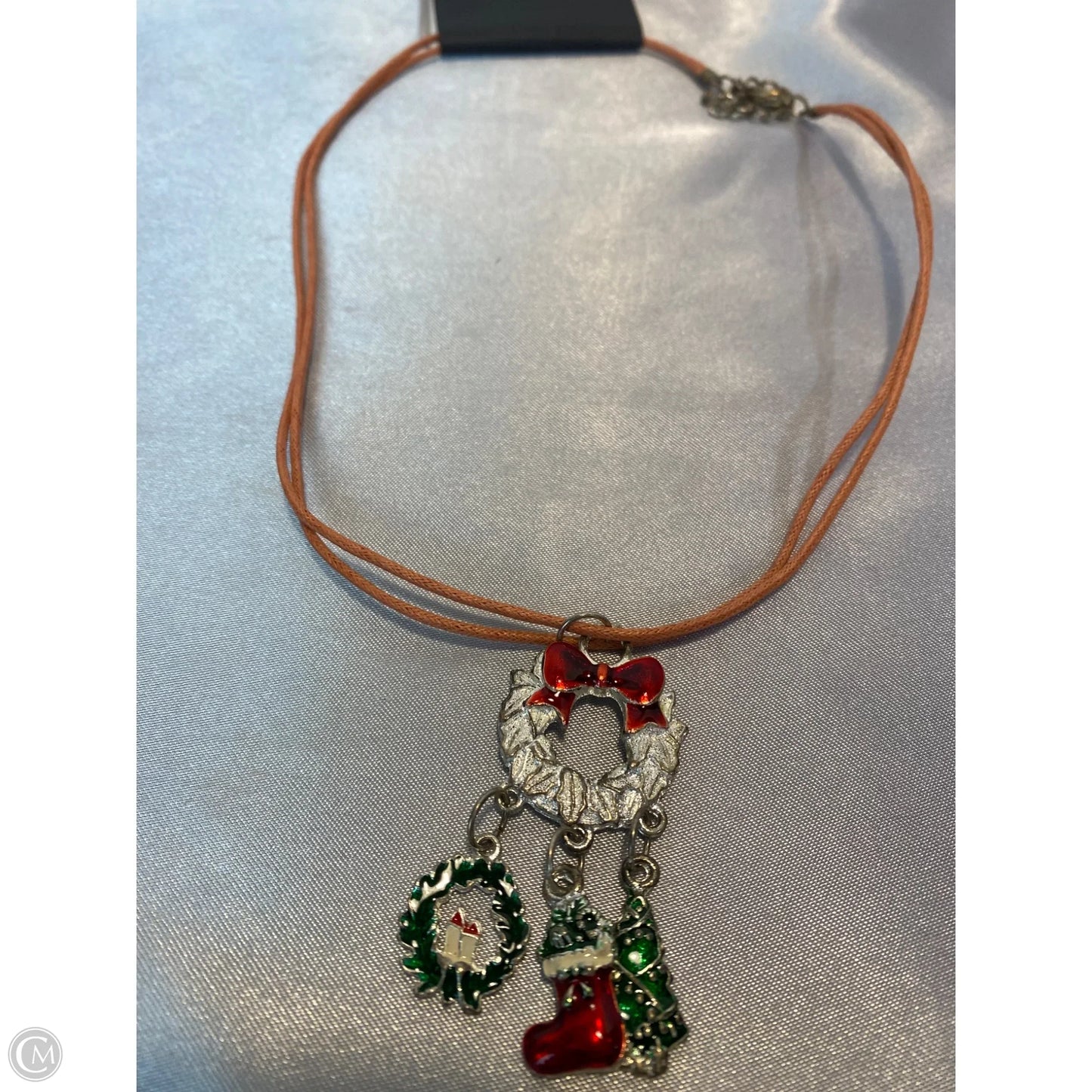 Necklace Other By Cmf