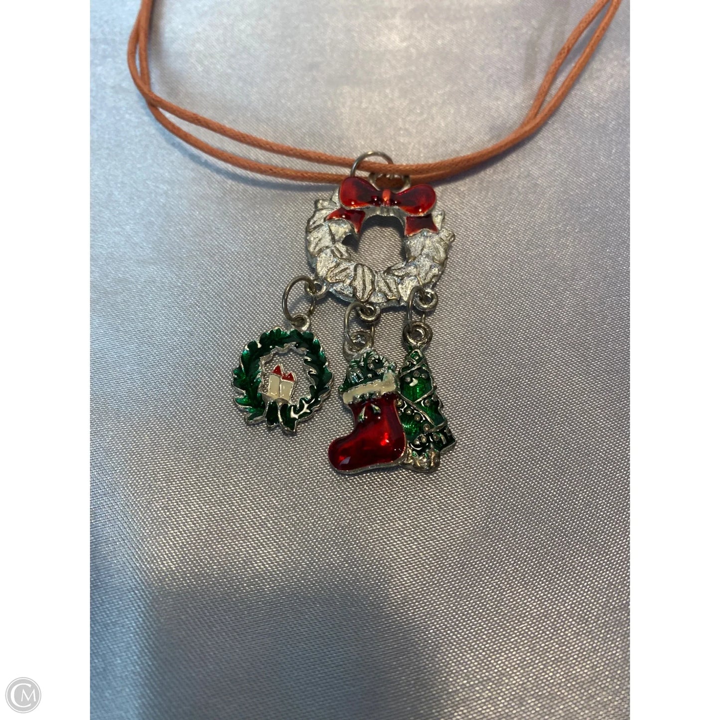 Necklace Other By Cmf