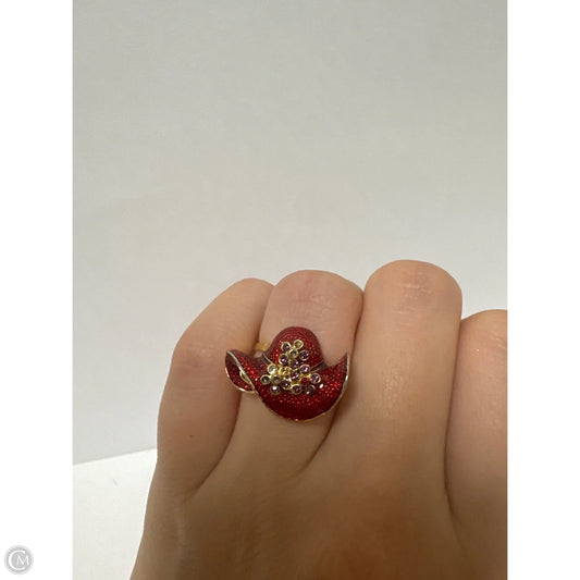 Ring Other By Cmf