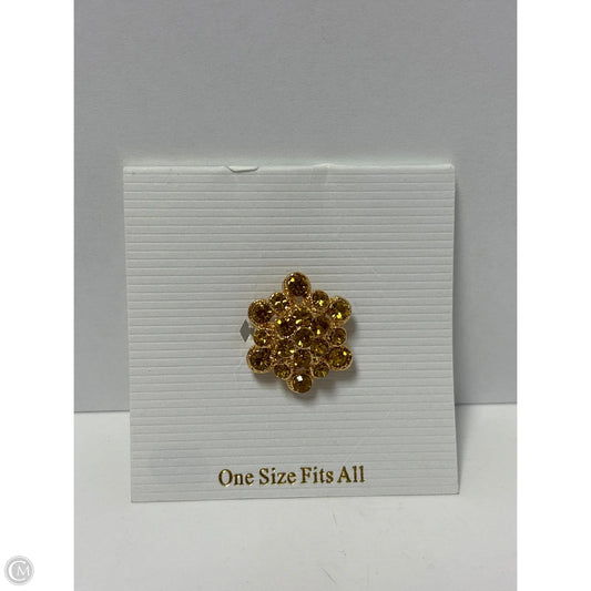 Ring Other By Cmf