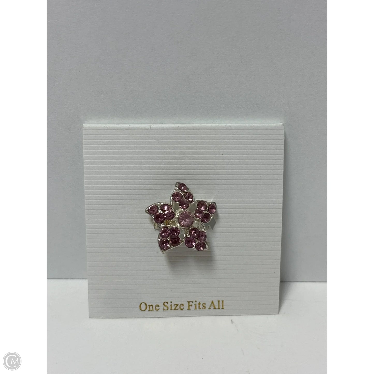 Ring Other By Cmf