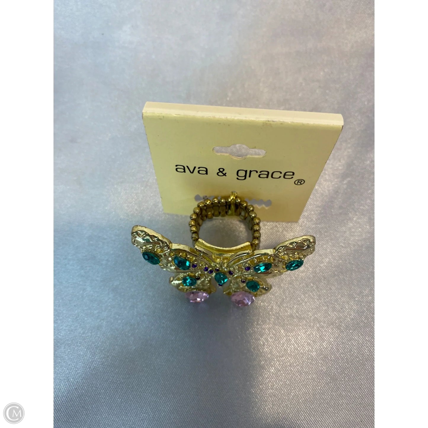 Ring Other By Cmf