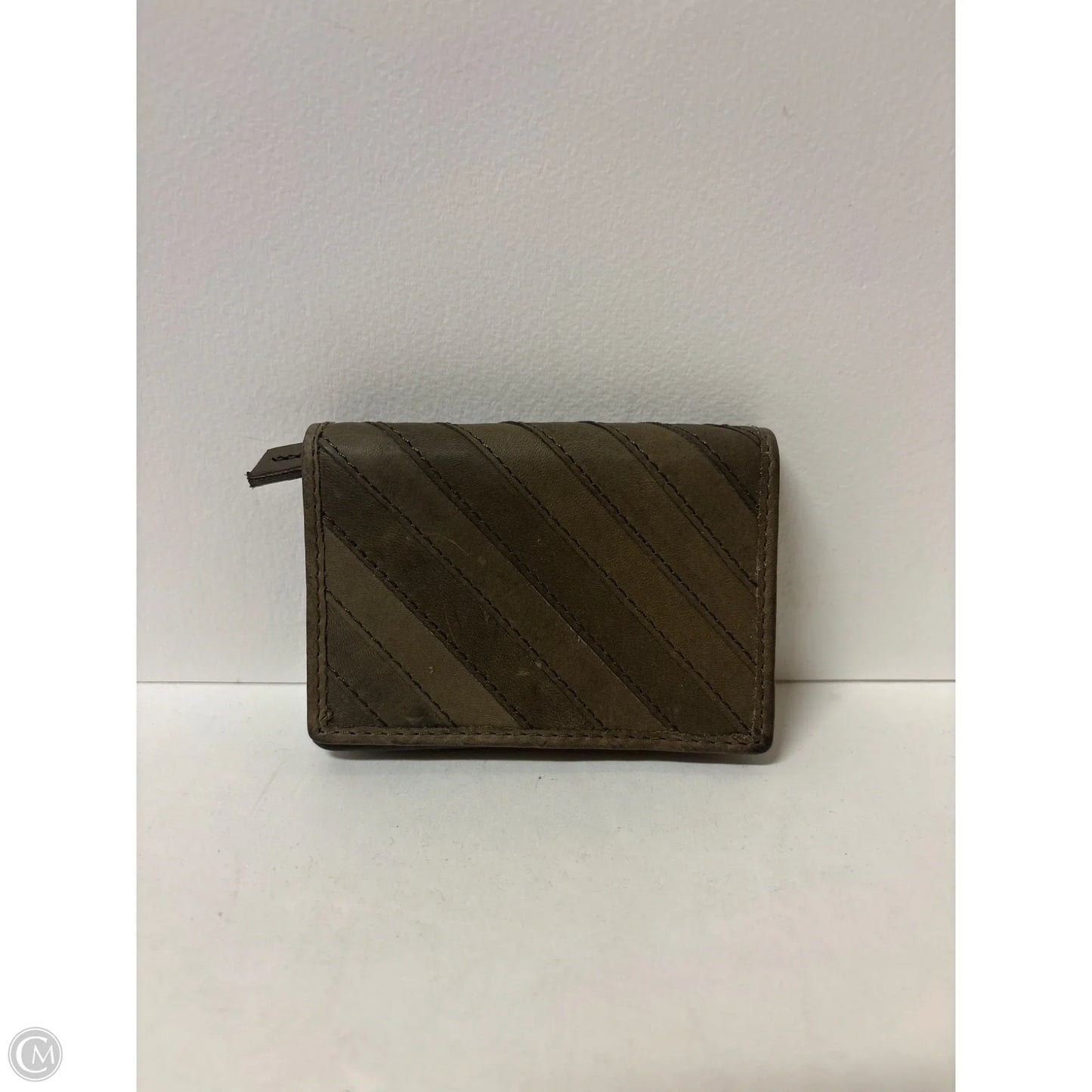 Wallet By Margot, Size: Small