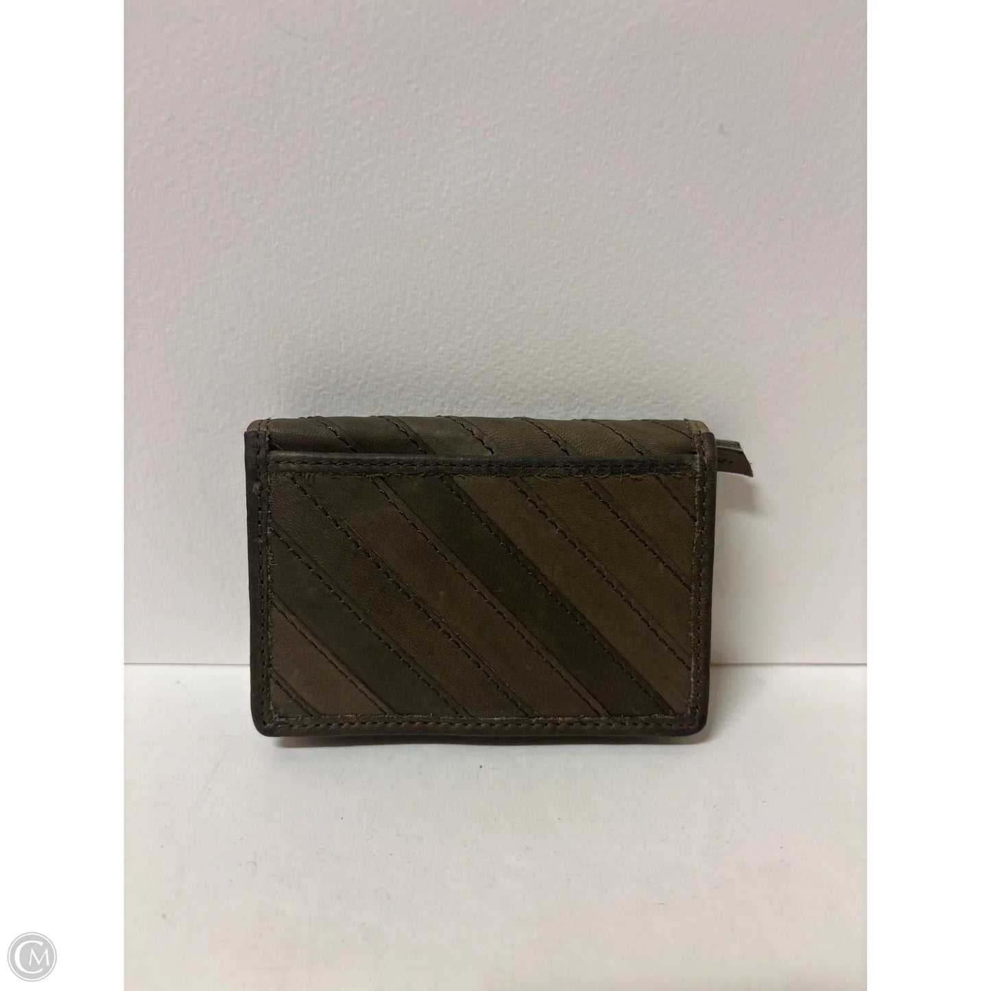 Wallet By Margot, Size: Small