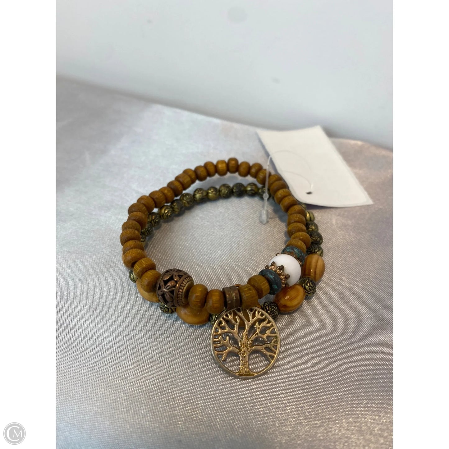 Bracelet Set By Cmf, Size: 02 Piece Set