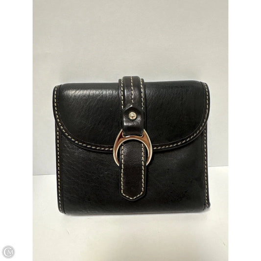 Wallet Designer By Dooney And Bourke, Size: Medium