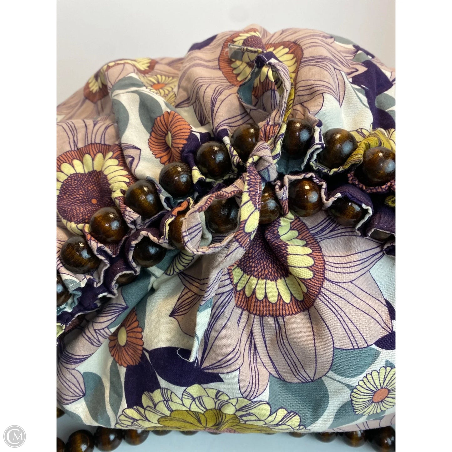 Handbag By Clothes Mentor, Size: Large