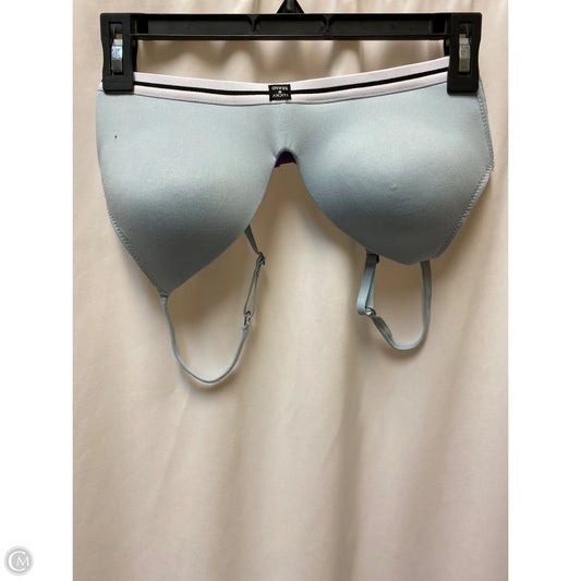 Bra By Lucky Brand In Blue, Size: 0