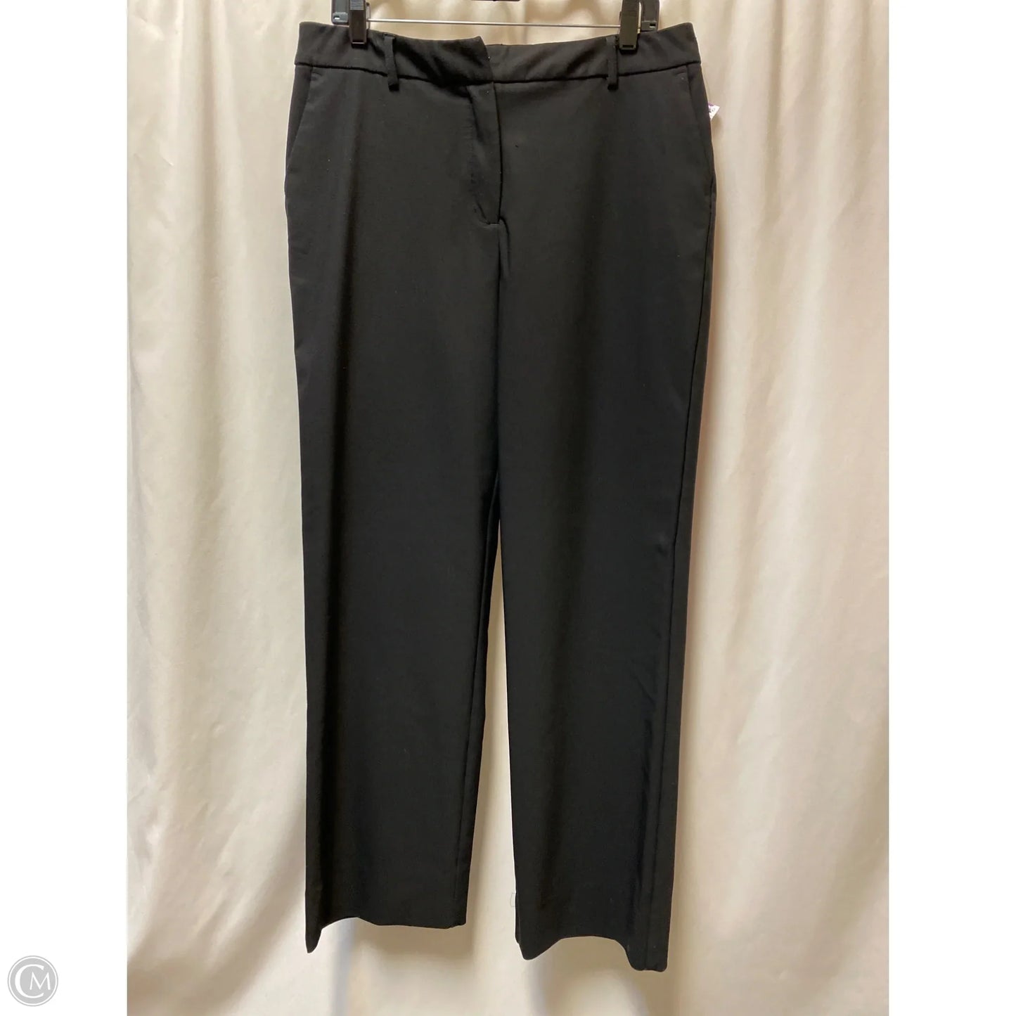 Pants Dress By Nicole By Nicole Miller In Black, Size: 12