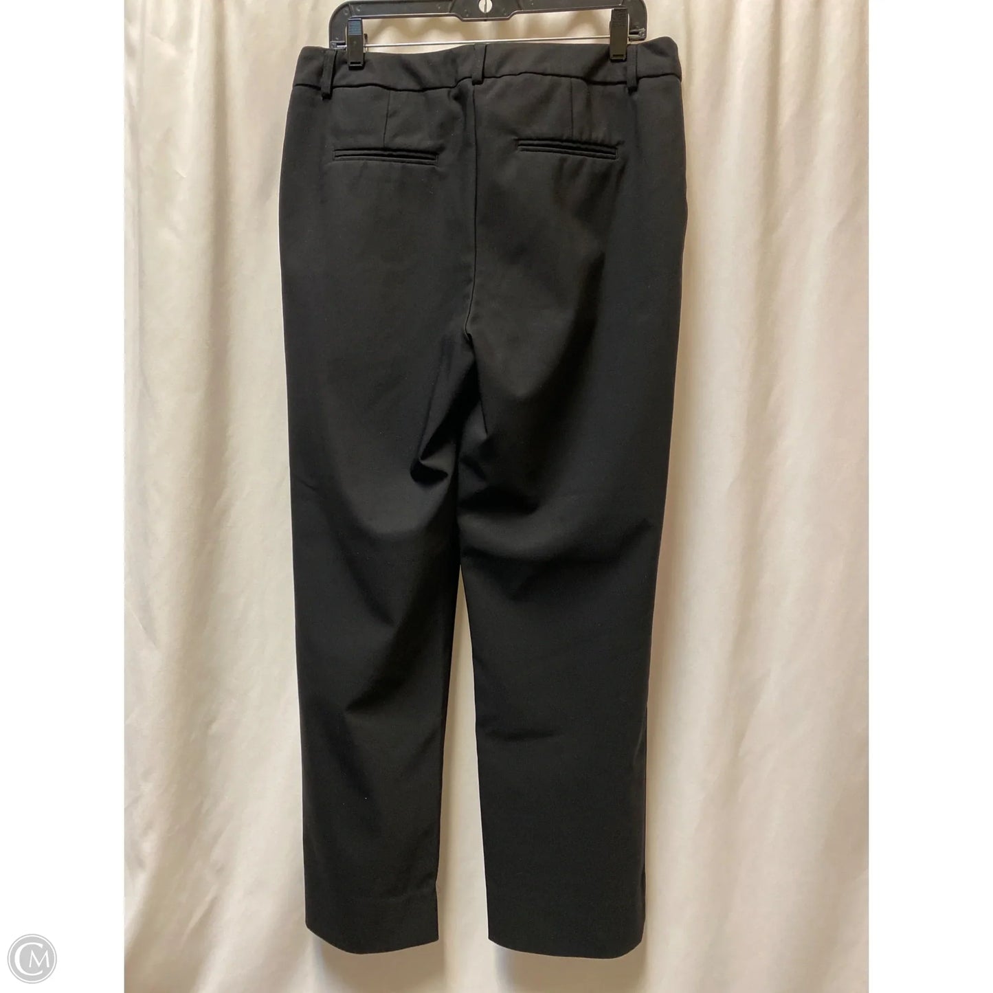 Pants Dress By Nicole By Nicole Miller In Black, Size: 12